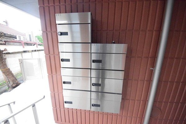 マンション国母の物件内観写真